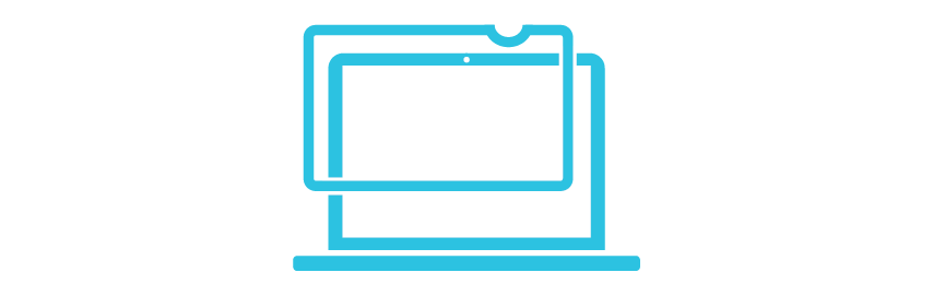 evaluate privacy solutions icon

