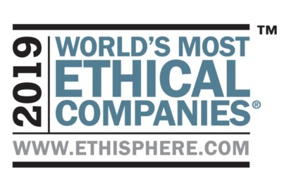 3M Recognized by Ethisphere Institute as one of the World’s Most Ethical Companies for the 6th Consecutive Year