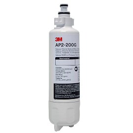 OEM Refrigerator Water Filter