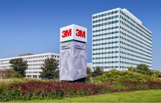 3M response to Defense Production Act order