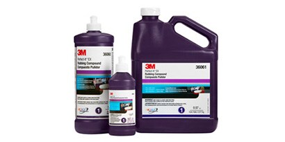 3M™ Perfect-it™ EX 粗蠟
