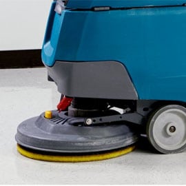 Introducing the Scotch-Brite Clean & Shine Pad