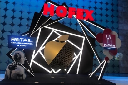 3M Hong Kong joined HOFEX - Asia’s Leading Food & Hospitality Tradeshow