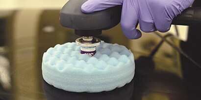 No Compound Paint Finish Full Panel Process
