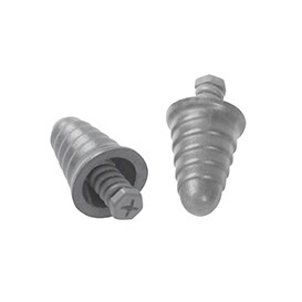 3M™ E-A-R™ Skull Screws Earplugs
