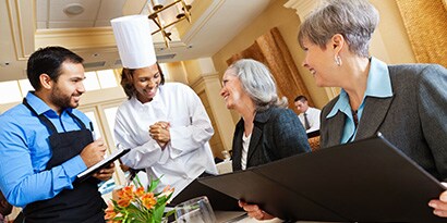 Raising Your Customer Experience Game
