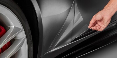 尋找3M™汽車汽車漆面保護薄膜施工商
