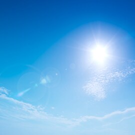 Save energy.