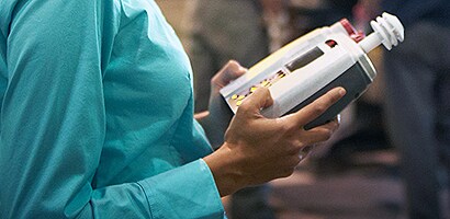 3M PPE Detection Solutions
