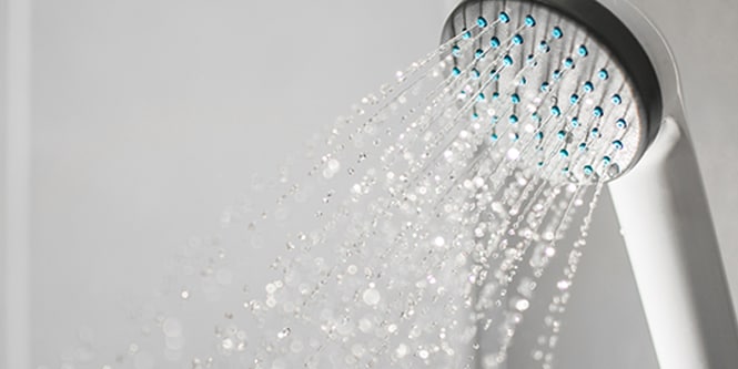 domestic water filtration
