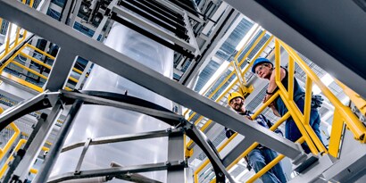 Safety & Industrial

