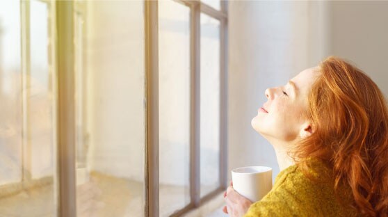 3M建築樓宇防曬隔熱UV膜超強防曬，抗UV高達99.9%