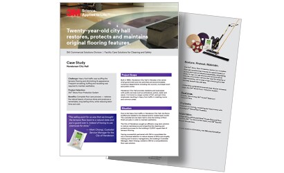 screenshot of case study in PDF
