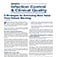 Learn how patient satisfaction was improved with patient warming.
