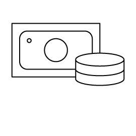 Icon of money describing potential financial loss if cartridges are not replaced as recommended.