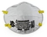 N95 Particulate Respirator