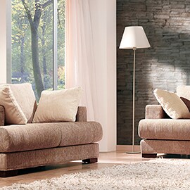 Protect home and furnishings.