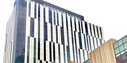 Phillipines 3M Global Service Center
