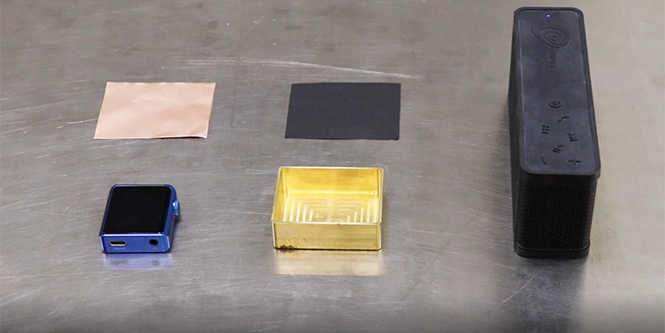 Video demonstrating 3M™ Conductive Adhesives in small devices.
