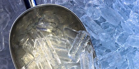 Ice Machine Water Filtration
