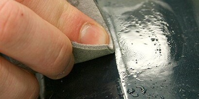 Paint and Scratch Repair
