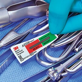 Your new super hero in patient safety