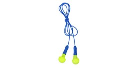 3M E-A-R Push-Ins Earplugs 318-1001 
