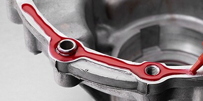 Adhesives and Sealants
