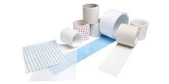 Image of thermally conductive tapes from 3M
