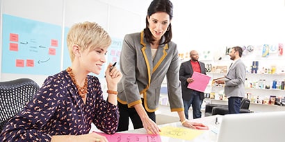 3M Collaborative Workspace
