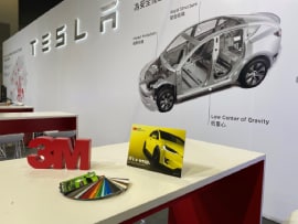 3M™ Wrap Film Series 2080