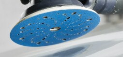 3M™ Blue Abrasives