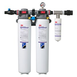 3M commercial foodservice water filter products multi-equipment series