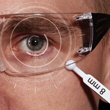 3M™ Eyewear Fit System

