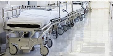 Hospital Industry Products

