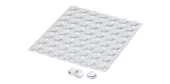 3M™ Bumpon™ SJ-5312圖片
