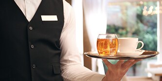 water filtration for catering industry

