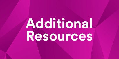Additional Resources
