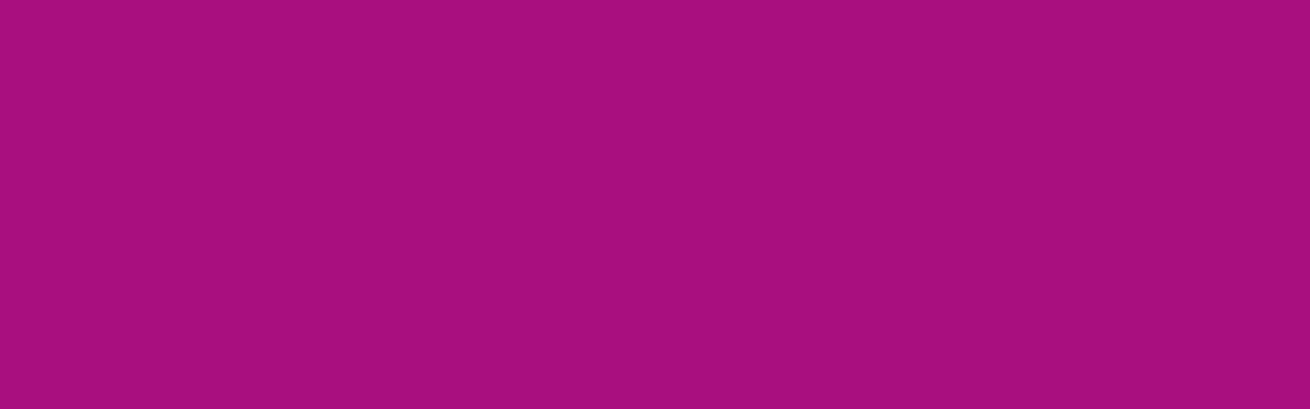solid purple background.
