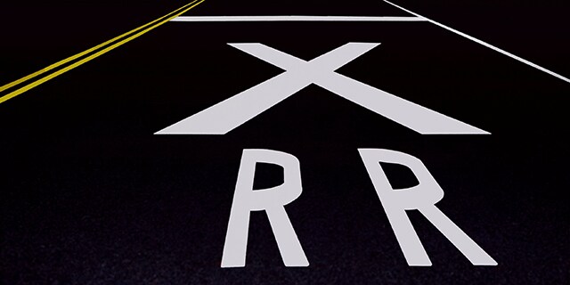Rail-Highway Grade Crossing Safety