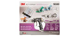 Accuspray™ 噴槍組
