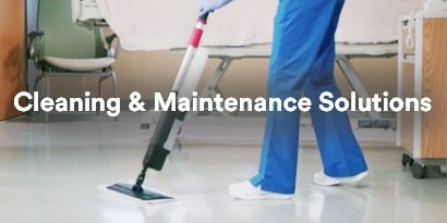 3M CLEANING SOLUTIONS
