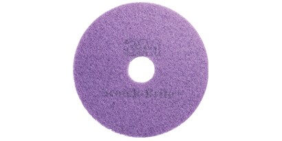 floor pad
