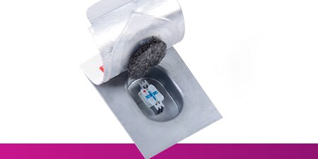 3M™ APC™ Flash Free Adhesive
