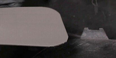 非結構性保險桿彈性修補
