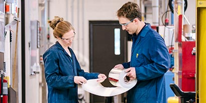 3M is a leader in career development and growth
