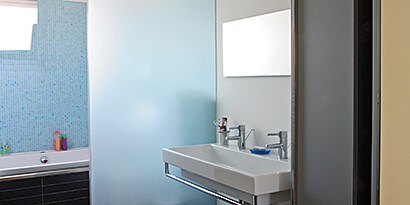 3M™ Crystal Glass Finishes
