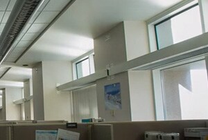 善用空間自然光，對於您的工作環境與事業有更佳幫助