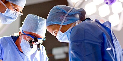 Operating Room
