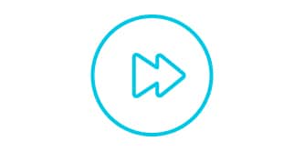 Image highlighting rapid material removal